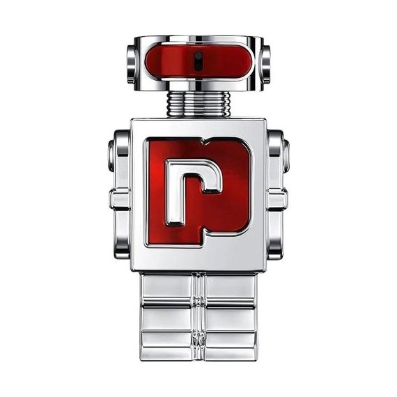 Rabanne Phantom In Red Parfum Elixir Парфюм за мъже без опаковка