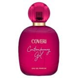 Enrico Coveri Contemporary Girl Парфюмна вода за жени EDP