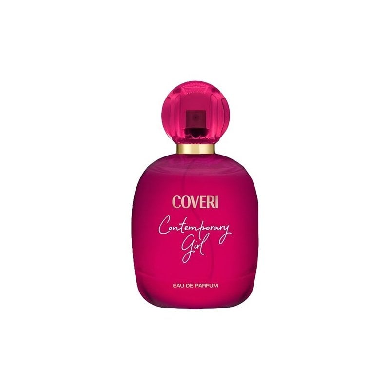 Enrico Coveri Contemporary Girl Парфюмна вода за жени EDP