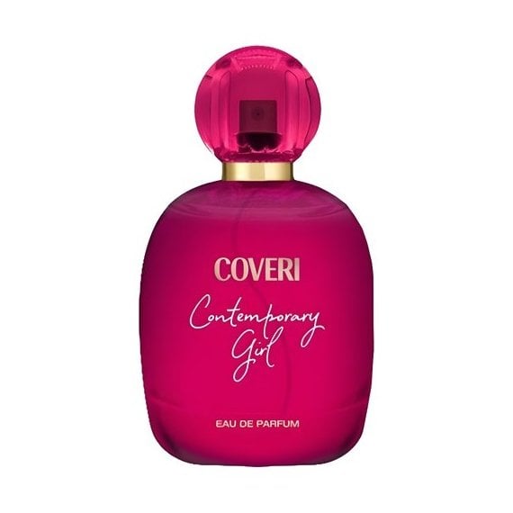 Enrico Coveri Contemporary Girl Парфюмна вода за жени EDP