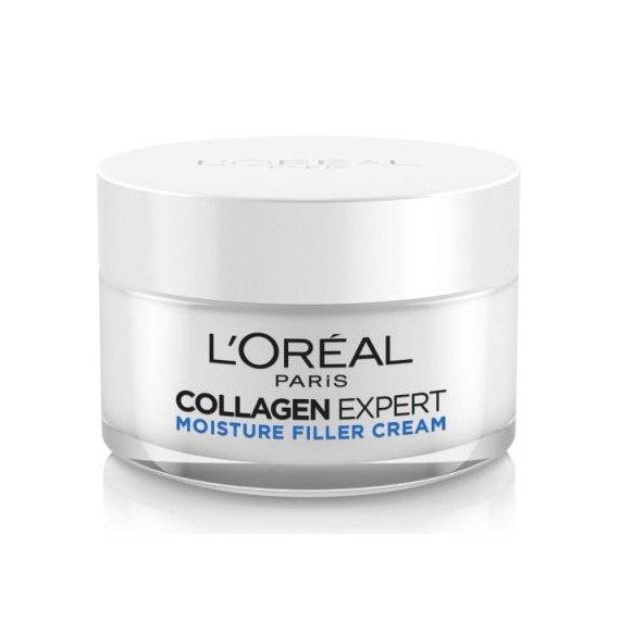 L'Oreal Paris Collagen Expert Хидратиращ крем за лице