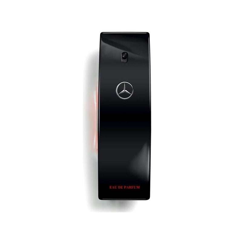 Mercedes Benz Club Black Парфюмна вода за мъже EDP