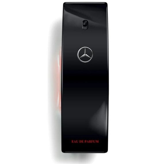 Mercedes Benz Club Black Парфюмна вода за мъже EDP