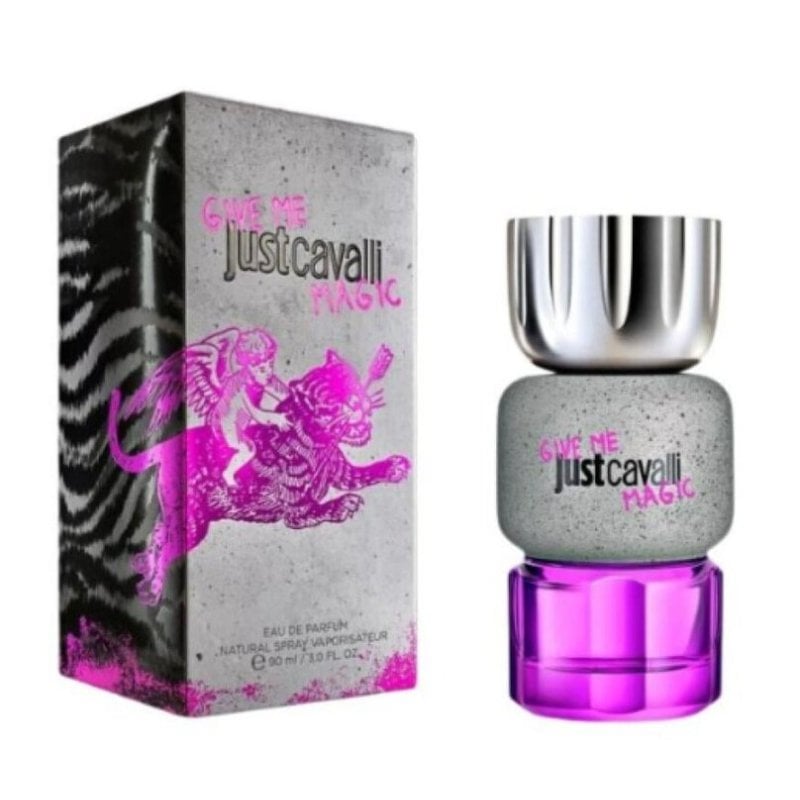 Roberto Cavalli Just Cavalli Give Me Magic Парфюмна вода за жени EDP