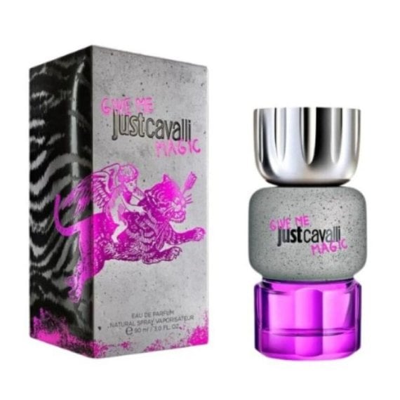 Roberto Cavalli Just Cavalli Give Me Magic Парфюмна вода за жени EDP