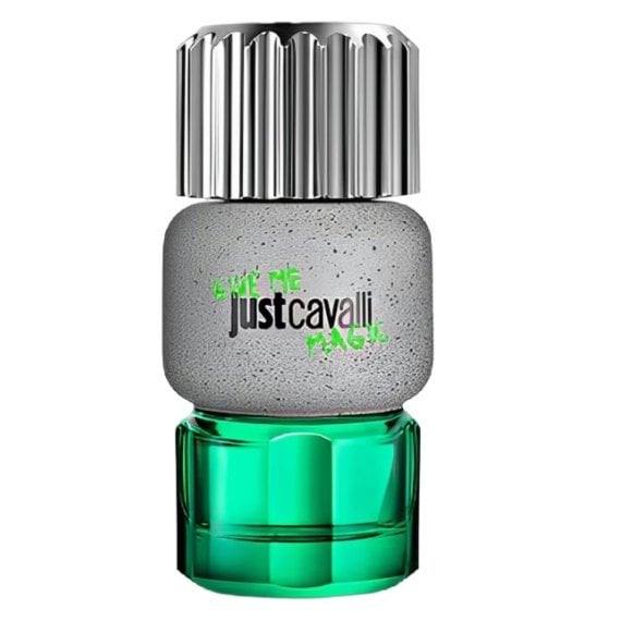Just Cavalli Give Me Magic For Him Тоалетна вода за мъже