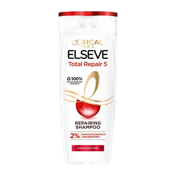 L'Oreal Paris Elseve Total Repair 5 Шампоан за коса