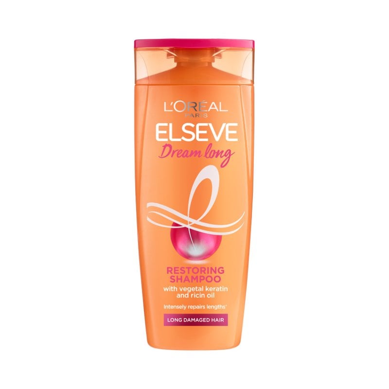 L'Oreal Paris Elseve Dream Long Шампоан