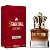 Jean Paul Gaultier Scandal Pour Homme Elixir Парфюм за мъже