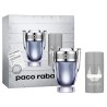 Paco Rabanne Invictus Подаръчен комплект за мъже