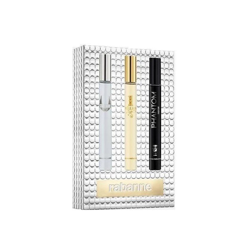 Paco Rabanne Подаръчен комплект за мъже