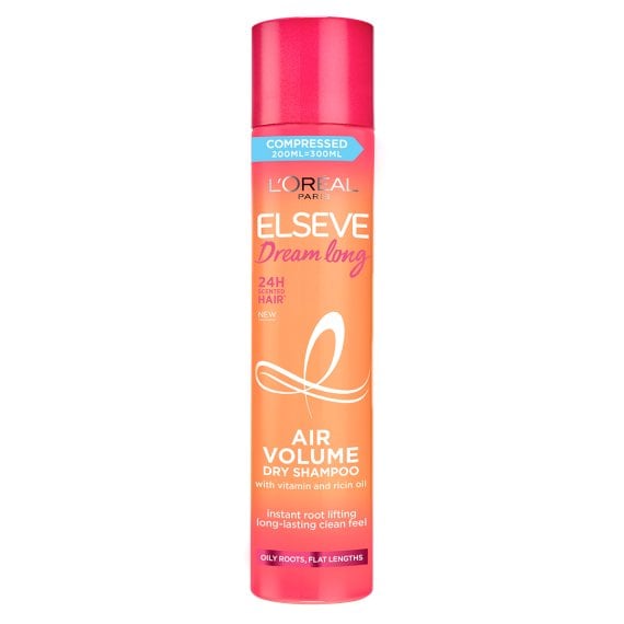 L'Oreal Paris Elseve Dream Long Шампоан за сухо измиване