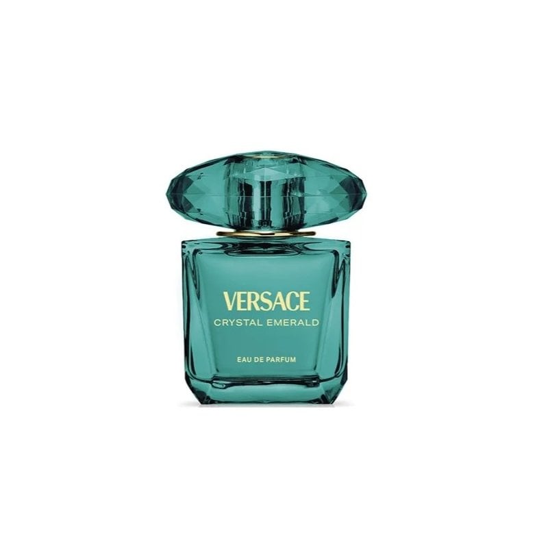 Versace Crystal Emerald Парфюмна вода за жени без опаковка EDP
