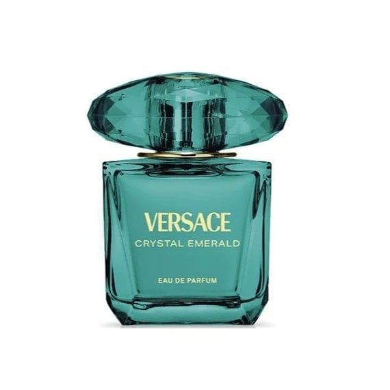 Versace Crystal Emerald Парфюмна вода за жени без опаковка EDP