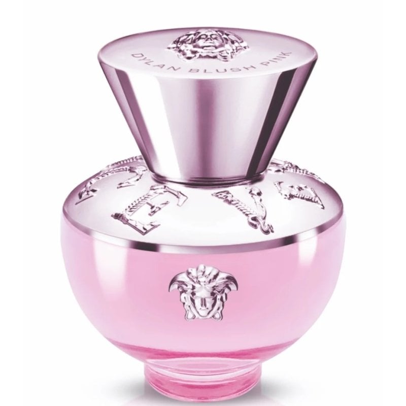 Versace Dylan Blush Pink Парфюмна вода за жени EDP