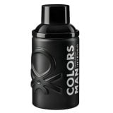 Benetton Colors Black Intenso Парфюмна вода за мъже EDP