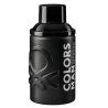 Benetton Colors Black Intenso Парфюмна вода за мъже EDP