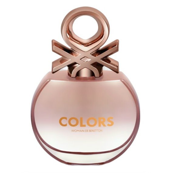 Benetton Colors Rose за жени