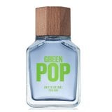 Benetton United Dreams Green Pop For Him Тоалетна вода за мъже EDT