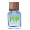 Benetton United Dreams Green Pop For Him Тоалетна вода за мъже EDT