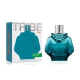 Benetton We Are Tribe Cool Тоалетна вода за мъже EDT