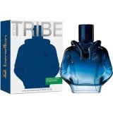 Benetton We Are Tribe Тоалетна вода за мъже EDT