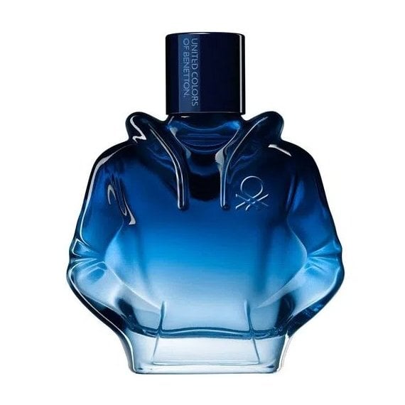 Benetton We Are Tribe Тоалетна вода за мъже EDT