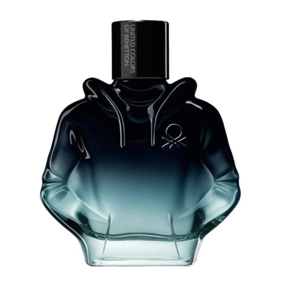 Benetton We Are Tribe Intense Парфюмна вода за мъже EDP