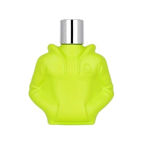 Benetton We Are Tribe Play Тоалетна вода за мъже EDT