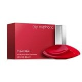 Calvin Klein My Euphoria Парфюмна вода за жени EDP