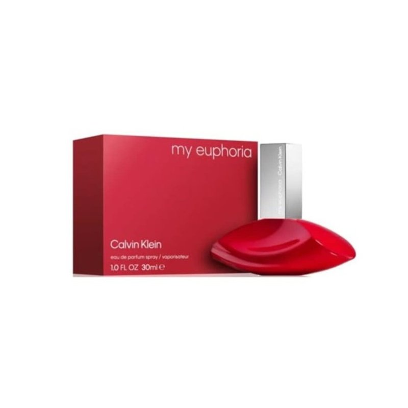 Calvin Klein My Euphoria Парфюмна вода за жени EDP