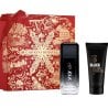 Carolina Herrera 212 Vip Black мъжки комплект
