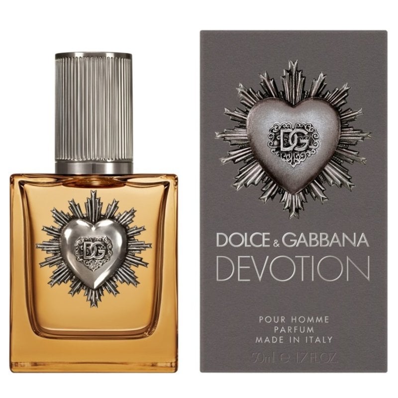Dolce & Gabbana Devotion Парфюм за мъже