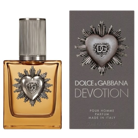 Dolce & Gabbana Devotion Парфюм за мъже