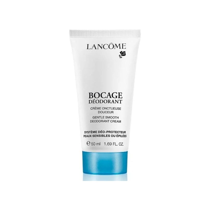 Lancome Bocage Deo Creme Ароматен крем за тяло