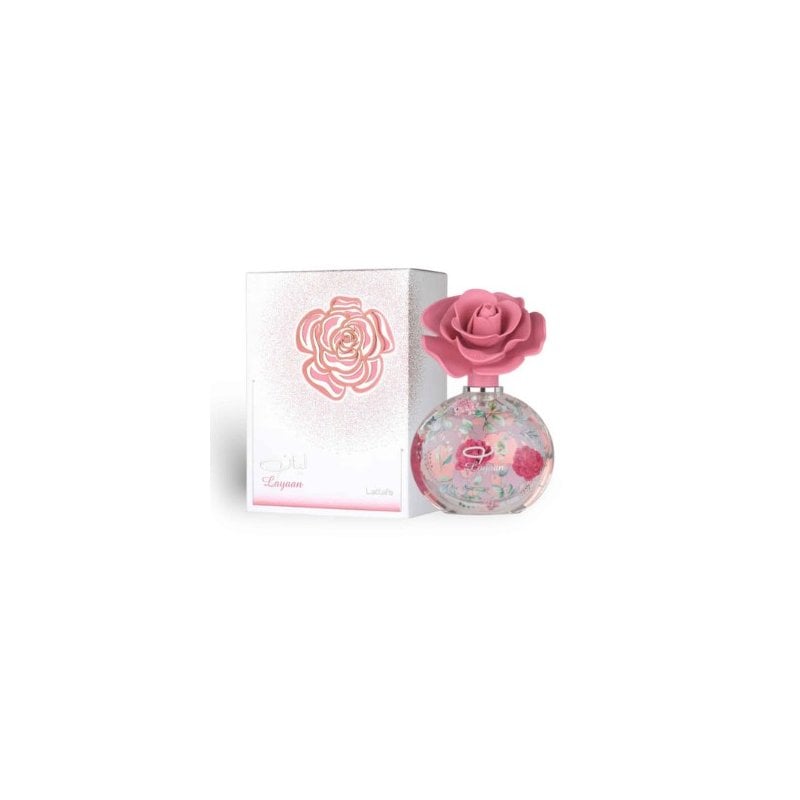 Lattafa Layaan Парфюмна вода за жени EDP