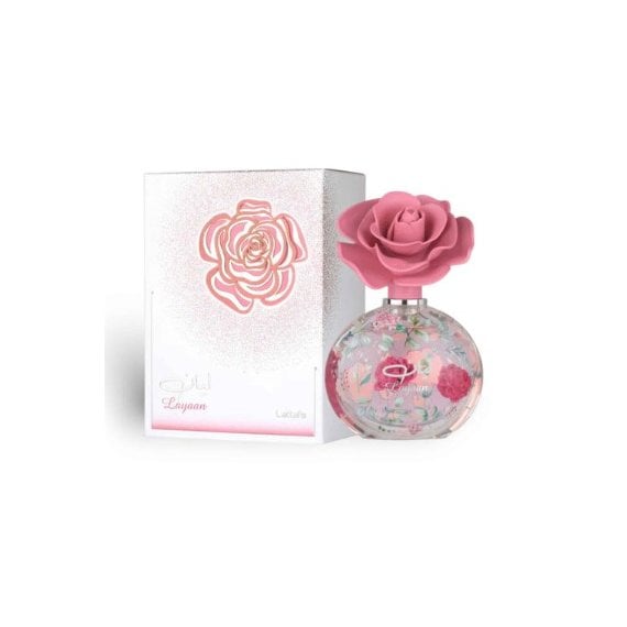 Lattafa Layaan Парфюмна вода за жени EDP