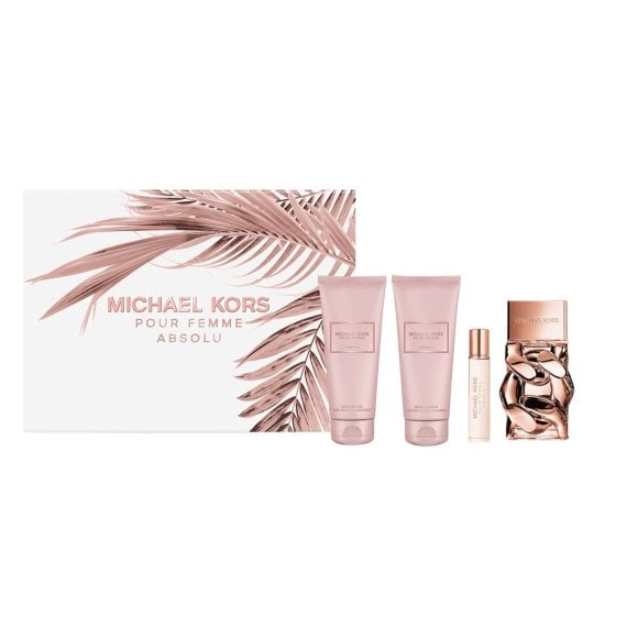 Michael Kors Pour Femme Absolu Подаръчен комплект за жени
