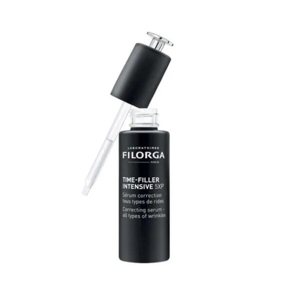 Filorga Time-Filler Intensive 5XP Серум против бръчки