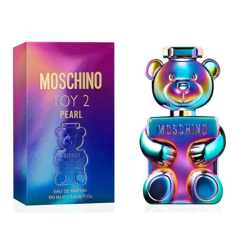 Moschino Toy 2 Pearl Парфюмна вода за жени EDP