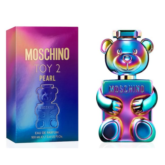 Moschino Toy 2 Pearl Парфюмна вода за жени EDP