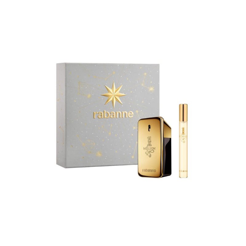 Rabanne 1 Million Подаръчен комплект за мъже