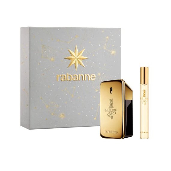 Rabanne 1 Million Подаръчен комплект за мъже