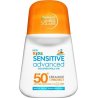 Garnier Ambre Solaire Sensitive Advanced Kids Roll-On SPF 50+ Детски слънцезащитен рол-он
