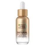 Garnier Ambre Solaire...