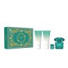 Versace Crystal Emerald Подаръчен комплект за жени