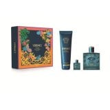 Versace Eros Parfum Подаръчен комплект за мъже