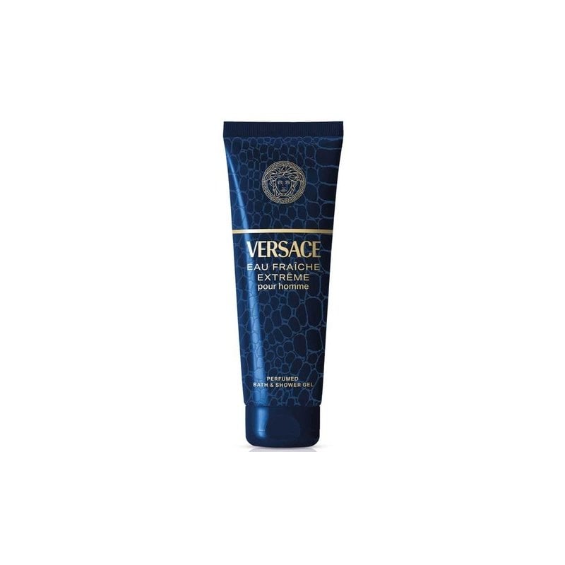 Versace Man Eau Fraiche Extreme Душ гел за мъже