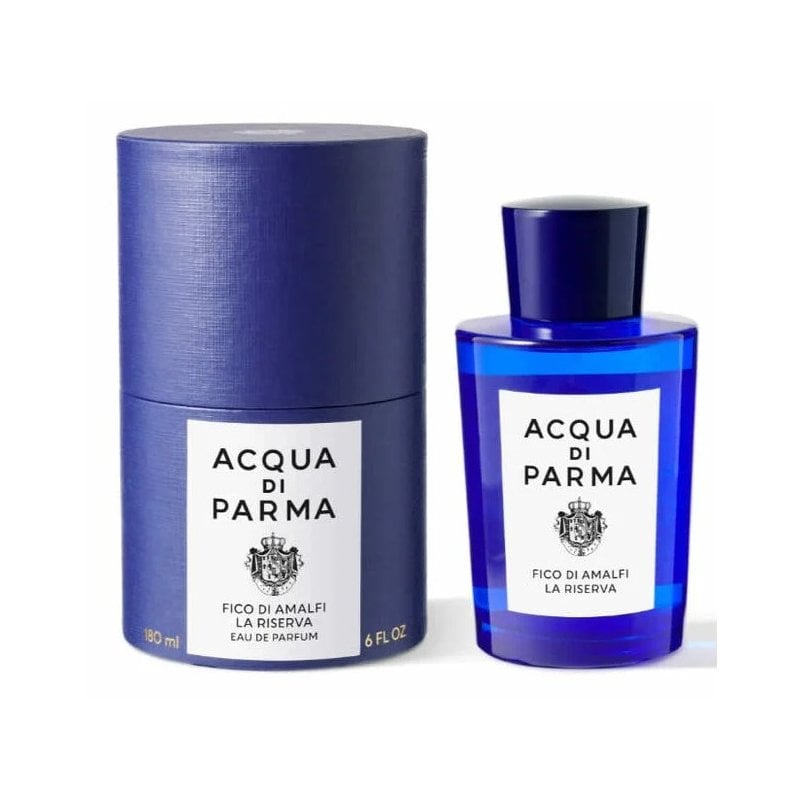 Acqua di Parma Blu Mediterraneo Fico di Amalfi La Riserva Унисекс парфюмна вода EDP