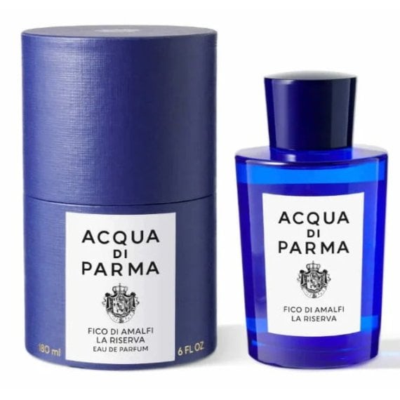 Acqua di Parma Blu Mediterraneo Fico di Amalfi La Riserva Унисекс парфюмна вода EDP